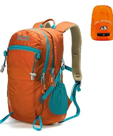 Hiking Backpack Water Resistant Sports 20L