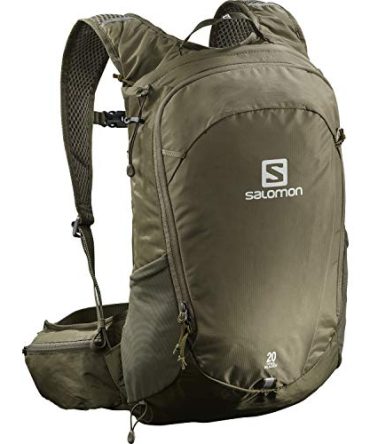 Salomon Trailblazer 20 Backpack