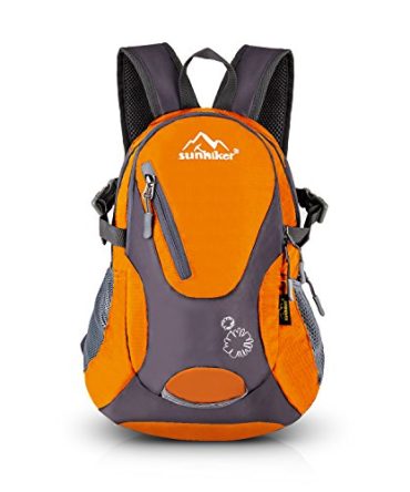 Travel Hiking Backpack Water Resistant