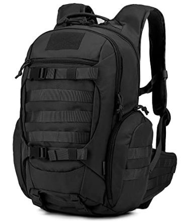 Military Tactical hiking Backpack