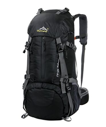 Waterproof Hiking Backpack - Outdoor Sport Daypack