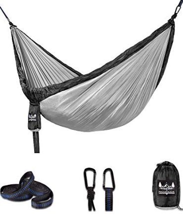 Better Outdoor Supply Camping Hammock