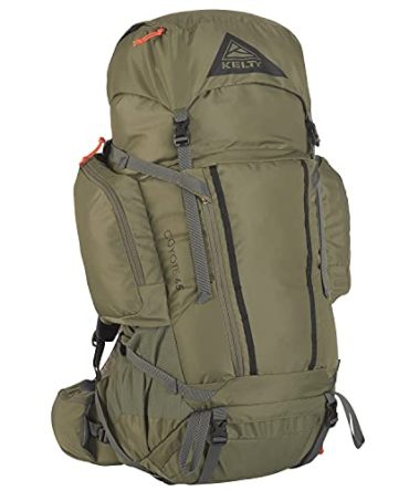 Hiking Backpack Kelty Coyote