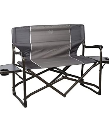 Folding Camping Director's Chair