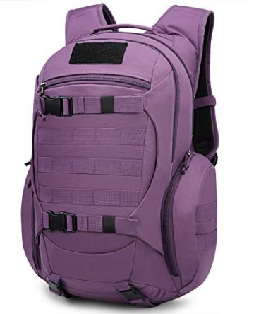 Hiking backpack, 2 Day Assault Pack