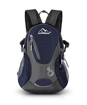 Sunhiker Cycling Hiking Backpack Water Resistant