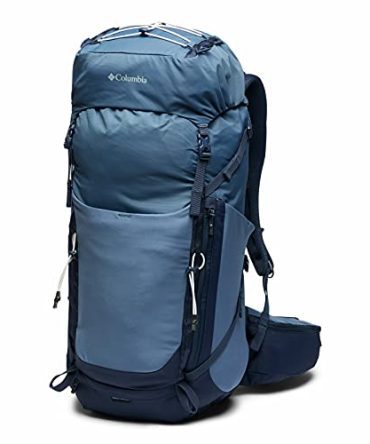 One Size Ridge 36L Backpack