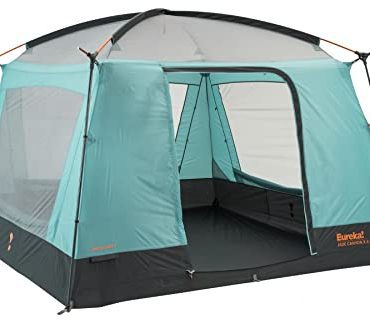 Hiking 4 Person Camping Tent