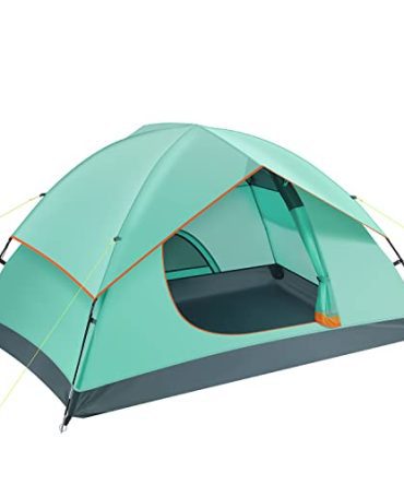 Hiking 2 Person Camping Tent