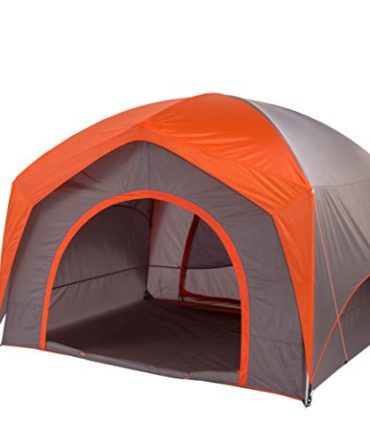 Big Agnes Big House Camping Tent