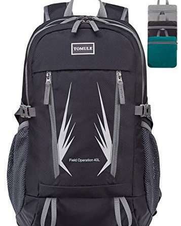 40L Camping Hiking Daypack