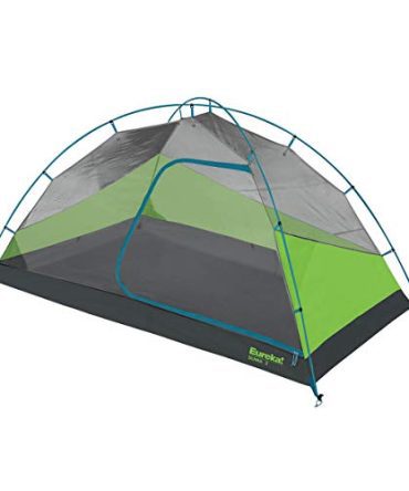 2 Person Backpacking Tent