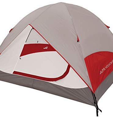 ALPS Mountaineering Meramac 4-Person Tent