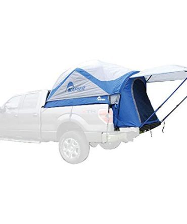 Napier Sportz Vehicle Specific Compact Short Truck Bed