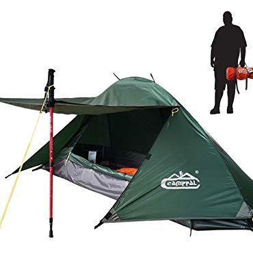 Camping Hiking Mountain Tent Lightweight and Waterproof