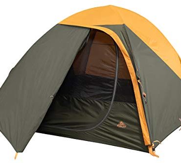 4 Person Backpacking Tent