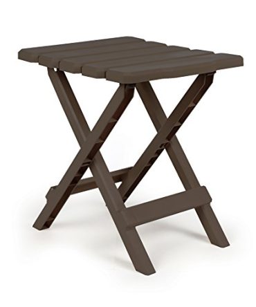 Portable Outdoor Folding Side Table