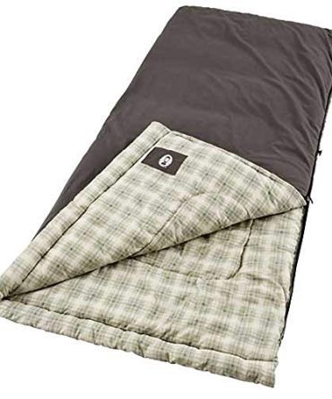 Coleman Big & Tall Sleeping Bag