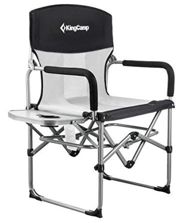 Hiking or Picnic Lawn Folding Camping Chair