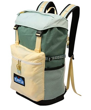 Backpack Travel Bag