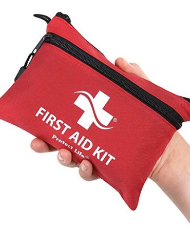 Hiking Small First Aid Kit for Camping