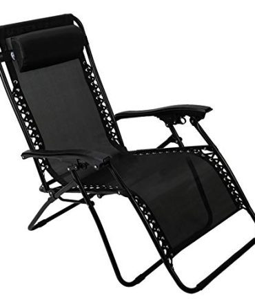 Zero Gravity Reclining Chair