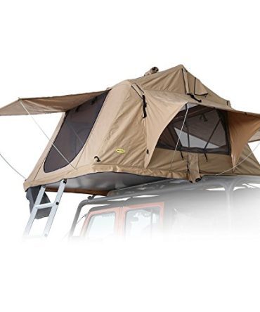 Smittybilt Overlander Tent