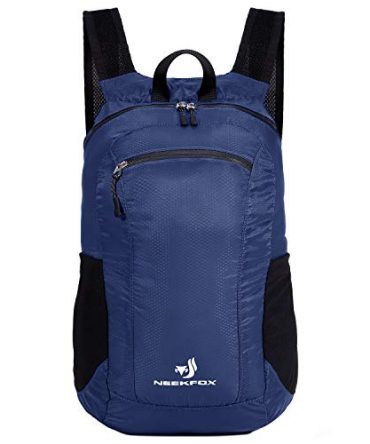 Lightweight Backpack Small Hiking Daypack