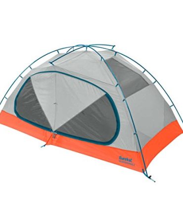 4 Season Backpacking Tent