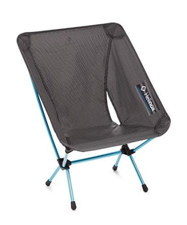 Helinox Chair Zero Ultralight Compact Camping Chair