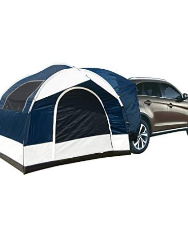 Universal SUV Family Camping Tent