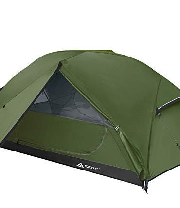 Ultralight 2-3 Person Camping Tent