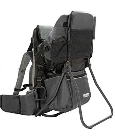 Cross Country Baby Backpack Hiking Child Carrier