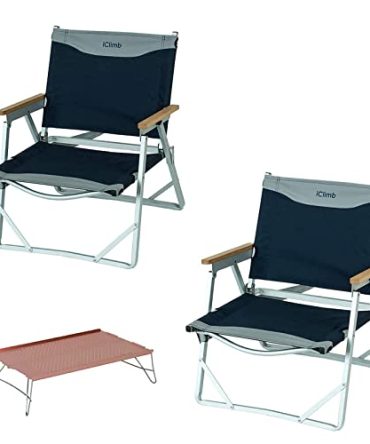 Camping Ultralight Low Beach Chair