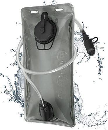 Jessfar Hydration Bladder 2 Liter for Backpack