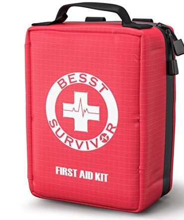 Hiking Compact First Aid Kit