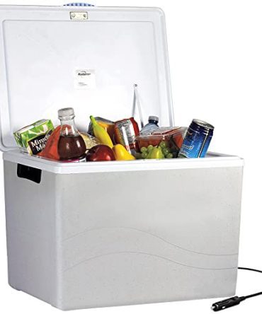 Koolatron Thermoelectric Iceless 12 Volt Cooler