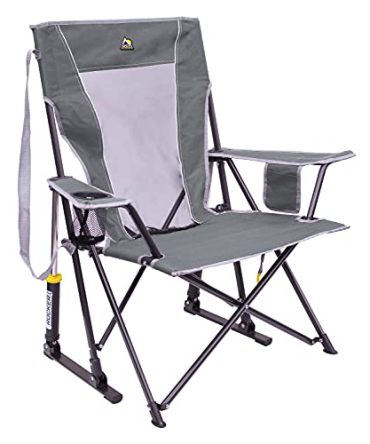 Outdoor Camping Collapsible Chair