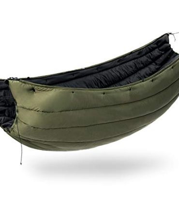 Hammock Camping Insulation Night Protector