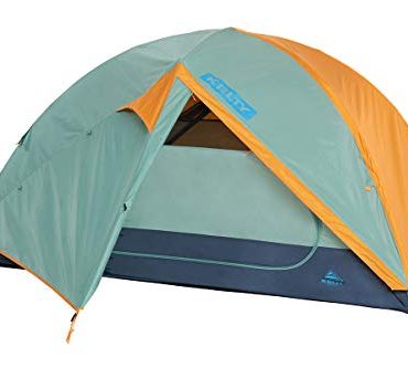 2 Person Freestanding Camping Tent