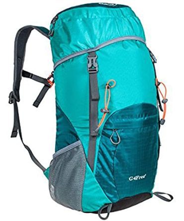 Backpack Lightweight Packable Hiking