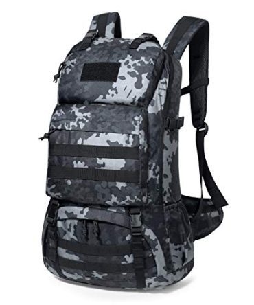 Tactical Backpacks Hiking 40L