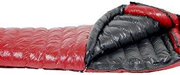 Western Mountaineering Alpinlite Sleeping Bag