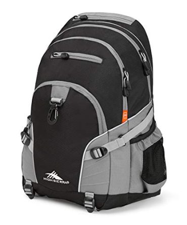 Backpack Travel with tablet-sleeve