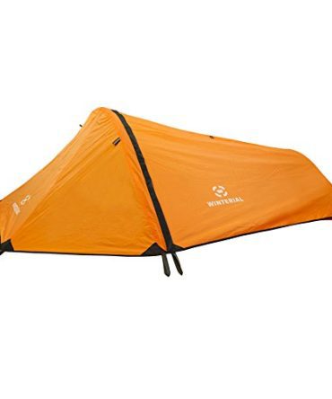 Single Person Personal Bivy Tent