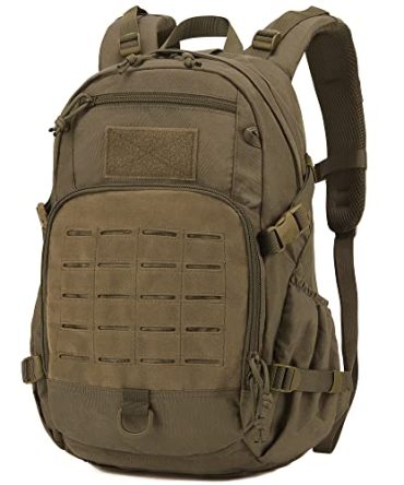 For Running and Hiking Backpack