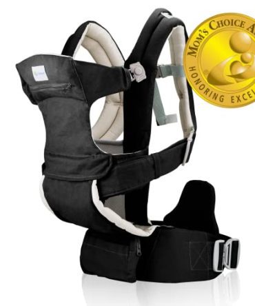 Hiking Baby Carrier Newborn to Toddler–Infant & Child