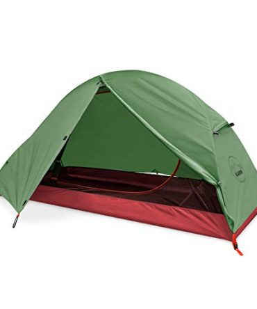 KAZOO Waterproof Backpacking Tent