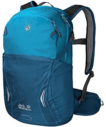 ONE Size Jack Wolfskin Moab Jam 24