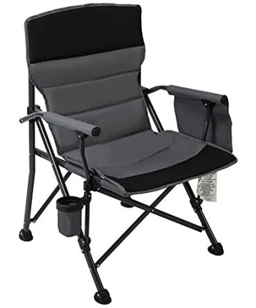 Hiking Heavy Duty Padded Chair